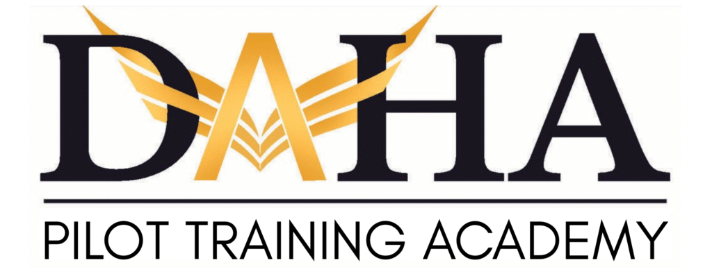 DAHA pilot training academy delhi