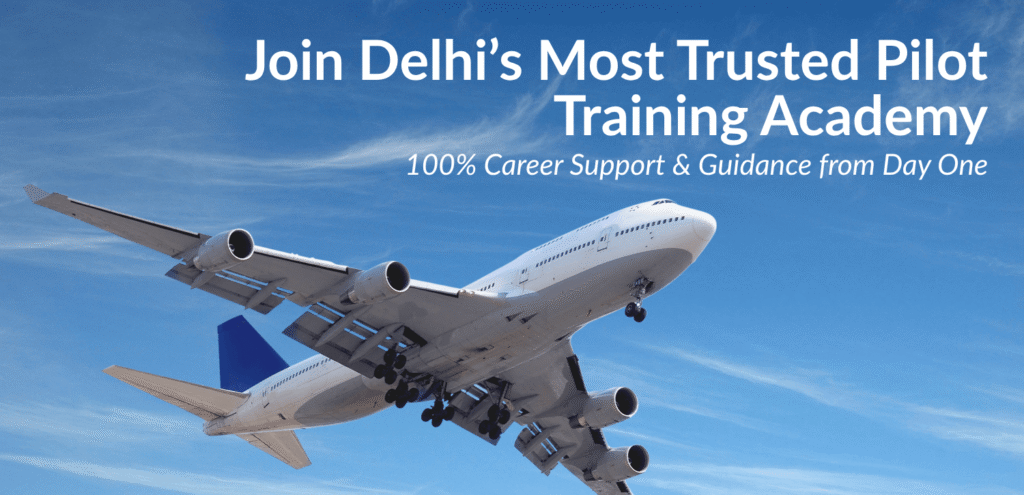 Pilot Training Academy