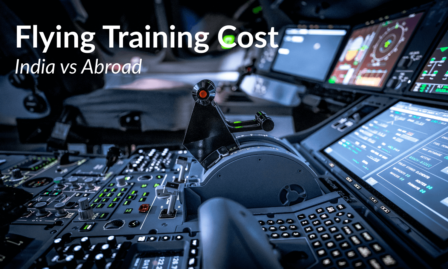 pilot training academy in delhi